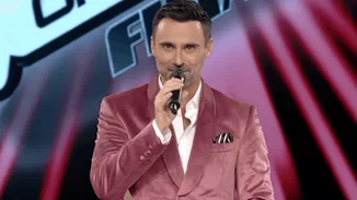 Η επική αναφορά του Καπουτζίδη στο "Παρά Πέντε" από τον αέρα του "The Voice"