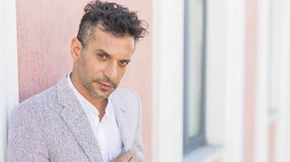 Γιώργος Χρανιώτης | Κάνει γυμναστική χωρίς μπλούζα στο κρύο και ρίχνει το Instagram