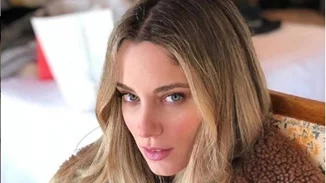 Δούκισσα Νομικού | Αποκάλυψε πόσα κιλά είναι, 9 μήνες μετά τη γέννηση του γιου της