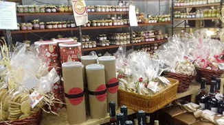 Οι "Δρόμοι Ζωής" διοργανώνουν το 17ο χριστουγεννιάτικο bazaar στο Γκάζι