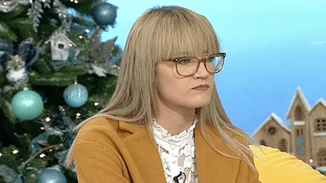 Ειρήνη Ερμίδου | Νέα «πυρά» για την Άννα Αμανατίδου!