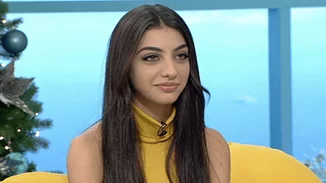 Ειρήνη Καζαριάν | Κουρεύτηκε και μας δείχνει το νέο της look!