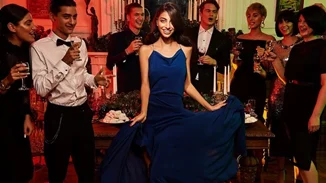 GNTM | Η πρώτη ανάρτηση της Ειρήνης Καζαριάν μετά τη μεγάλη νίκη!