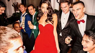 Ειρήνη Καζαριάν | Μιλά πρώτη φορά μπροστά στην κάμερα για το ροζ βίντεο