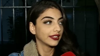 Ειρήνη Καζαριάν | Οι πρώτες δηλώσεις μετά τη νίκη στο GNTM