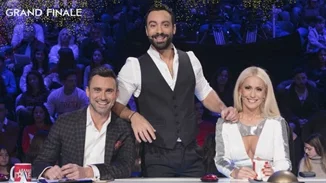 Ελλάδα Έχεις Ταλέντο | Αυτός είναι ο μεγάλος νικητής!