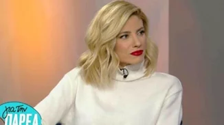 Ευαγγελία Αραβανή | Τι είπε για τον Νίκο Οικονομόπουλο και τον «αντρισμό» του