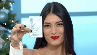 Εύη Ιωαννίδου | Η αποστομωτική απάντηση στην Καινούργιου για την ηλικία της