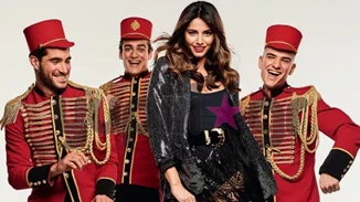 Ηλιάνα Παπαγεωργίου | «Είμαι πάνω σε μια αλλαγή στη ζωή μου»