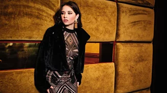 Τα πιο ωραία ρούχα της Lynne για το ρεβεγιόν θα σε βοηθήσουν να δημιουργήσεις το τέλειο σύνολο