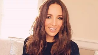 Καλομοίρα | Οι δύσκολες στιγμές στις ΗΠΑ & η καραντίνα με τα παιδιά