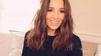 Καλομοίρα | Πού διασκέδασε το βράδυ του Σαββάτου και ποια διάσημη φίλη της συνάντησε;