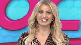 Κωνσταντίνα Σπυροπούλου | Νέα παράταση για το My Style Rocks!