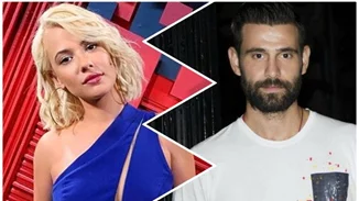 Λαουρα Νάργες | Μιλά πρώτη φορά για τον χωρισμό της με τον Μιχάλη Μουρούτσο