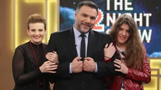 Η Φιόνα του «Κωνσταντίνου & Ελένης» και η Μπουλίτσα του «Καφέ της Χαράς» είναι μαμά και κόρη!