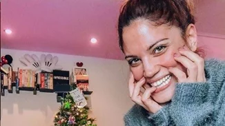 Τα εντυπωσιακά χριστουγεννιάτικα δέντρα των Ελλήνων celebrities! (part II)