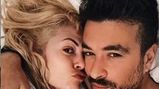 Μαρία Κορινθίου | Νέα τρυφερή ανάρτηση με τον Γιάννη Αϊβάζη