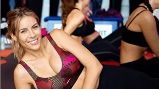 Μαρία Λουίζα Βούρου |  Δες πόσο έχει μεγαλώσει ο γιος της!