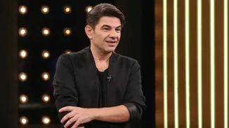 Νίκος Κουρκούλης | Η μεγάλη αλλαγή στην εμφάνισή του