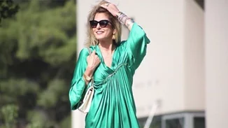 My Style Rocks | Όσα πρέπει να ξέρεις για τη νέα παίκτρια Νίνα Παπαϊωάννου