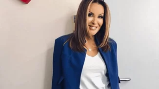 Ναταλία Γερμανού | Το δημόσιο "ευχαριστώ" στους συνεργάτες της