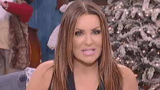 Ναταλία Γερμανού | Τα «έχωσε» στην Τραϊάννα Ανανία