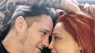 Πηνελόπη Αναστασοπούλου | Η νέα της εμφάνιση αφότου έχασε επτά κιλά (στην καραντίνα)