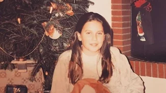 Christmas Quiz | Μπορείς να αναγνωρίσεις το κοριτσάκι της φωτογραφίας;