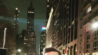 Σπύρος Σούλης | Δες το εντυπωσιακό χριστουγεννιάτικο δέντρο του