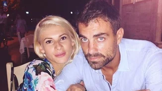 Όλγα Πηλιάκη | Ξέφρενοι πανηγυρισμοί για τη νίκη του Στέλιου Χανταμπάκη