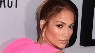 Η Jennifer Lopez μας άφησε με το στόμα ανοιχτό