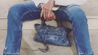 Η νέα παίκτρια του My Style Rocks είναι 50+ και... her style rocks!