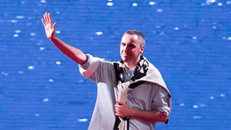 Breaking news: Ο Raf Simons αποχώρησε από τον Calvin Klein