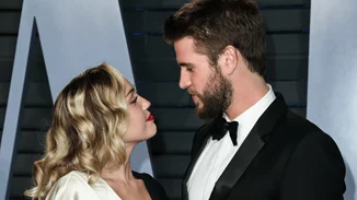 Φαίνεται πως μόλις παντρεύτηκε και η Miley Cyrus