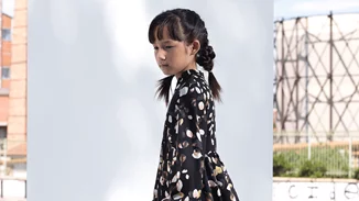 Η πιο ωραία σειρά ρούχων για τα παιδιά θα σε βοηθήσει να βρεις το ιδανικό δώρο για τις γιορτές