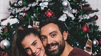 Σάκης Τανιμανίδης & Χριστίνα Μπόμπα: Νέο μακρινό ταξίδι για το ζευγάρι