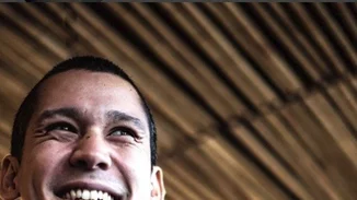 O Σωτήρης Κοντιζάς στο νέο Esquire το Σάββατο με ΤΑ ΝΕΑ