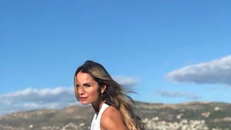 Σόφη Πασχάλη | Με αυτή τη φωτογραφία τρέλανε τους followers της!