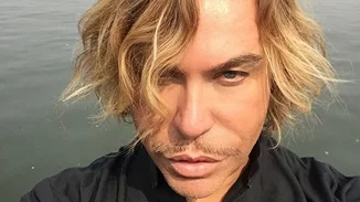 Θύμα κλοπής ο Τρύφωνας Σαμαράς - Σοκάρει η περιγραφή του: "Ήταν γνωστός μου"