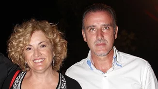 Υρώ Μανέ | Ποζάρει με την εντυπωσιακή 21χρονη κόρη της, Φαίδρα