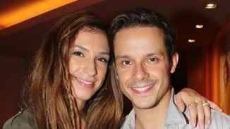 Αντιγόνη Ψυχράμη - Δημήτρης Μακαλιάς | Δες φωτογραφίες από το σπίτι τους