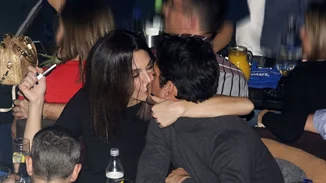 Ιωάννα Τριανταφυλλίδου - Πάνος Βλάχος | Αν έχεις κι εσύ χρόνια σχέση πρέπει να δεις αυτές τις φωτογραφίες 