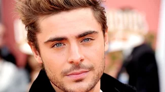 Zac Efron | Όπως δεν τον έχεις ξαναδεί!
