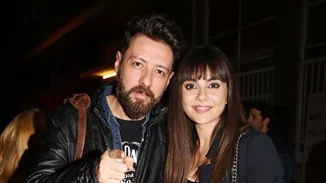 Αγγελική Δαλιάνη - Μάνος Παπαγιάννης | Δες την κούκλα κόρη τους με αφορμή τα γενέθλιά της