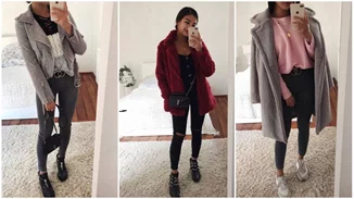 Τry on haul | Η νέα ινσταγκραμική εμμονή που θα σου προσφέρει άπλετη στιλιστική έμπνευση