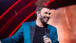 Γιώργος Σαμπάνης | Ακυρώθηκαν οι live εμφανίσεις του λόγω εισαγωγής του στο νοσοκομείο