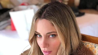 Δούκισσα Νομικού | Ο νέος της στόχος είναι και ένας από τους δικούς μας