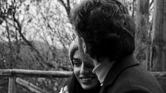 Τόνια Σωτηροπούλου - Κωστής Μαραβέγιας | Απόδραση για δύο στο Λονδίνο