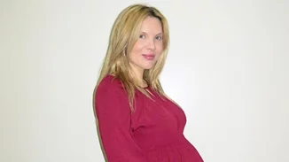 Χριστίνα Αλούπη | Έγινε για δεύτερη φορά μαμά!