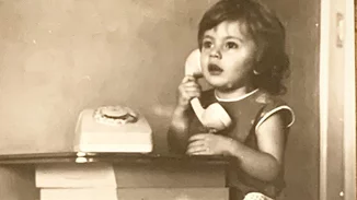 Quiz | Ποιο είναι το κοριτσάκι της φωτογραφίας;